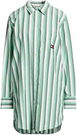 Tommy Jeans KLEIDER - Mini-Kleider auf YOOX.COM