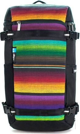 Ethnotek Premji Pack 4Th Generation Daypack - Unisex | bunt