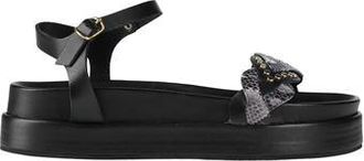 Divine Follie CALZATURE - Sandali su YOOX.COM