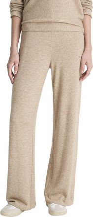 Vince Cozy Wide Leg Pant
