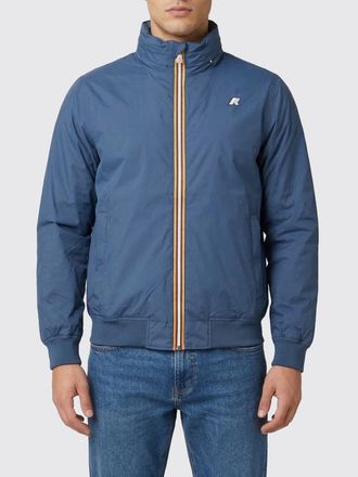 K-Way Giacca AMAURY STRETCH NYLON JERSEY K-way