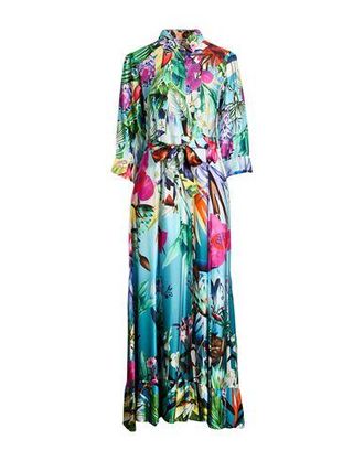 Connor & Blake DRESSES - Maxi dresses on YOOX.COM