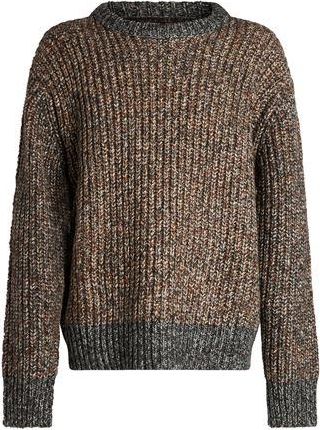 Song for the Mute KNITWEAR - Jumpers on YOOX.COM