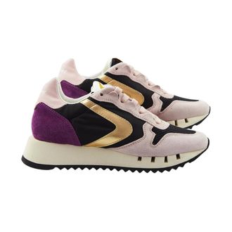 Valsport Sneakers, female, Multicolor, 3 UK, Magic Run Shoes for Active Lifestyle