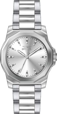 Invicta Mujer, Accesorios, Gris, Talla: ONE Size