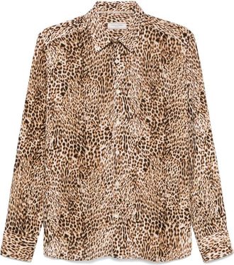 Tintoria Mattei Shirts