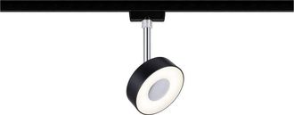 Paulmann Urail Foco Led Negro 5 W 2700 K