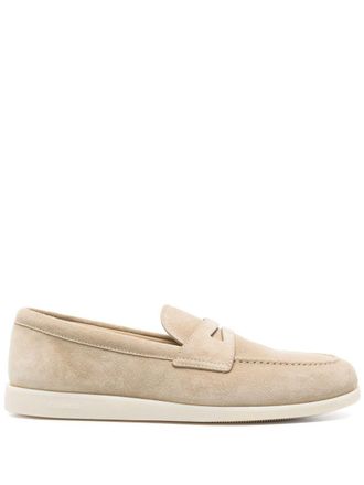 Churchs Portsmouth Loafers