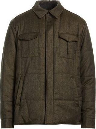 Canali COATS & JACKETS - Jackets on YOOX.COM