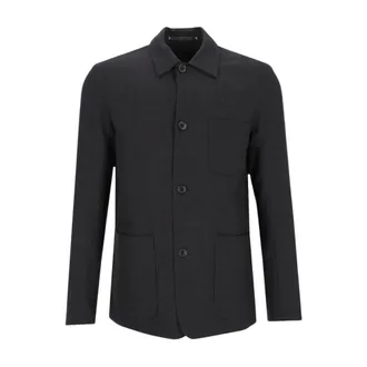 Paul Smith Uomo, Giacche, Grigio, XL, new