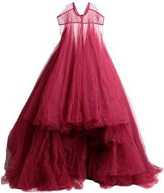 Rick Owens DRESSES - Maxi dresses sur YOOX.COM