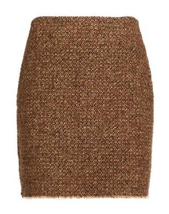 Luisa Cerano BOTTOMWEAR - Mini skirts on YOOX.COM