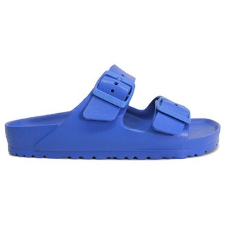 Birkenstock Arizona EVA Unisex Comfort Sandals - Ultra Blue - Size:UK 10.5