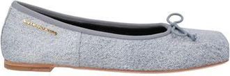 T Alexander Wang FOOTWEAR - Ballet flats on YOOX.COM