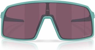 Oakley Sutro Prizm Black Shield Mens Sunglasses OO9406 9406C6 137
