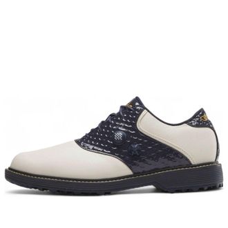 Reebok x MANORS OG Pump Golf Navy Chalk 100239156