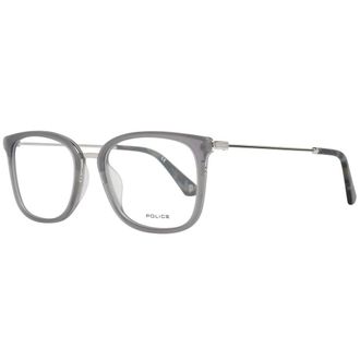Police Metal & Plastic Glasses Mens (Frames)