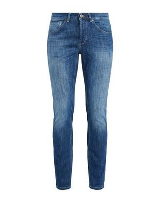 Dondup BOTTOMWEAR - Jeans sur YOOX.COM
