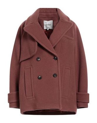 BA&SH JACKEN & MÄNTEL - Mäntel auf YOOX.COM