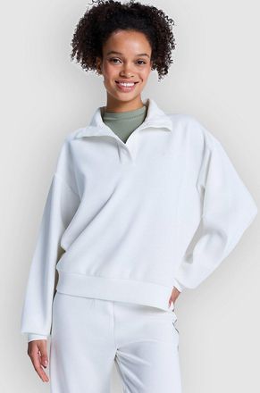Roxy Rise & Vibe Sweet Fleece Pullover