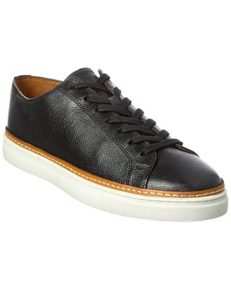 Allen Edmonds Percy Leather Sneaker