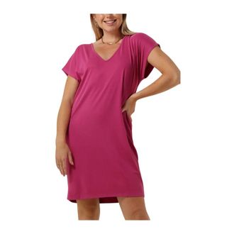 Ydence Ydence, Dames, Jurken, Roze, Maat: S