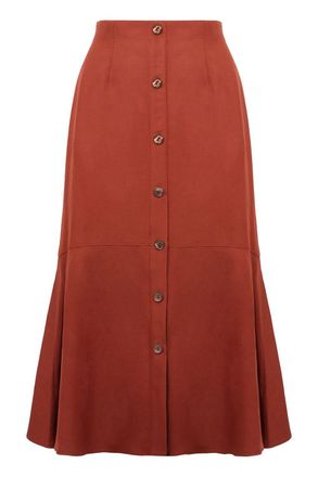 Agnona A-lijn Midi Rok