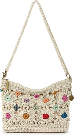 The Sak Lumi Crossbody Bag