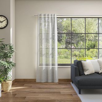 Neutex Vorhang »Pino Eco« Multifunktionsband 1 Stk. tlg