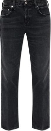 Citizens Of Humanity Jeans dritti vintage Faye - - Jeans - Donna - Nero - W26