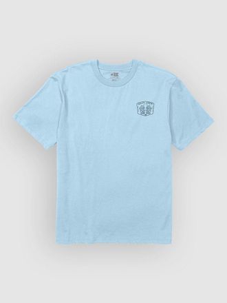 Salty Crew Tako Club Classic Camiseta azul