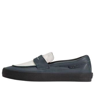 Vans Skate Loafer Dark Forest Green VN0A5DXU1CI