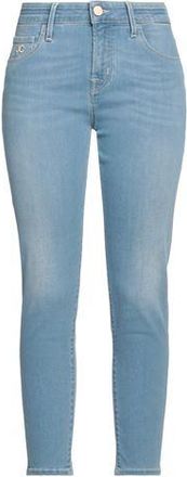 Jacob Cohen BOTTOMWEAR - Jeans on YOOX.COM