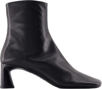 Balenciaga Dutyfree Ankle Boots