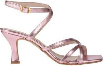 Nila & Nila CALZATURE - Sandali su YOOX.COM