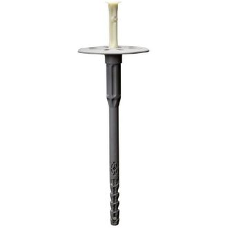 Fischer Fissaggio per cappotti fif-pn 8/100 (100 Pz.)