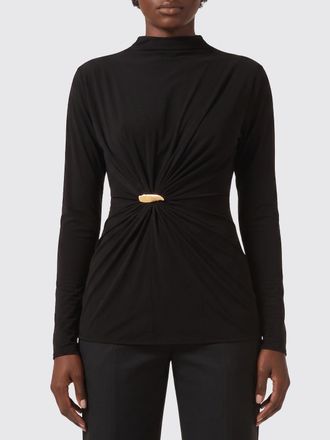 Bottega Veneta Top in viscosa