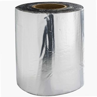 Geko Cinta 20cmx10m Impermeabilidad Aluminio-bituminoso