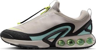 Nike Mens Air Max Dn Roam Shoes in Grey | HQ8605-003