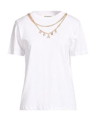 Silvian Heach CAMISETAS Y TOPS - Camisetas en YOOX.COM