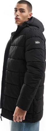 Regatta Lakiver - Giacca nera-Nero