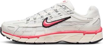 Nike Nike P-6000 Shoes (HJ7361-133, Sail/Black/Guava Ice/Aster Pink), Sail/Black/Guava Ice/Aster Pink, 6 UK