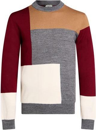 MQJ PRENDAS DE PUNTO - Pullover en YOOX.COM