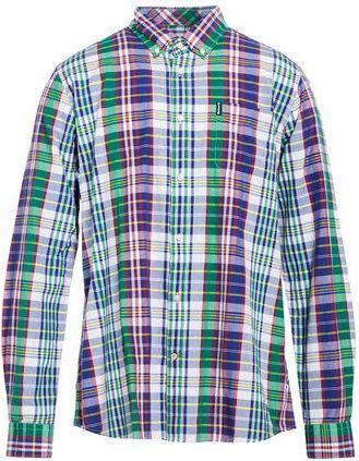 Barbour TOPWEAR - Camicie su YOOX.COM