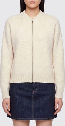Fabiana Filippi Maglia Donna colore Naturale