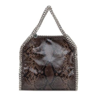 Stella McCartney Donna, Borse, Marrone, Taglia unica, new