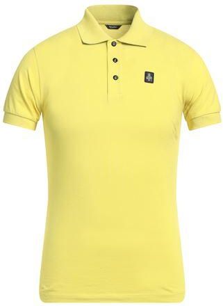 RefrigiWear TOPWEAR - Polo shirts on YOOX.COM