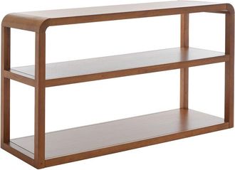 Safavieh Omara 3 Tier Console Table