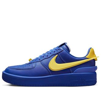 Nike x AMBUSH Air Force 1 Low Game Royal DV3464-400