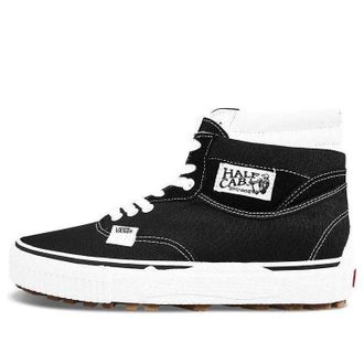 Vans Cap Mash High LX Black VN0A4UWPIJU